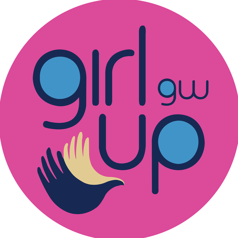 Girl Up GW -  industry in Washington DC