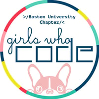 Girls Who Code BU - Women category in Boston MA
