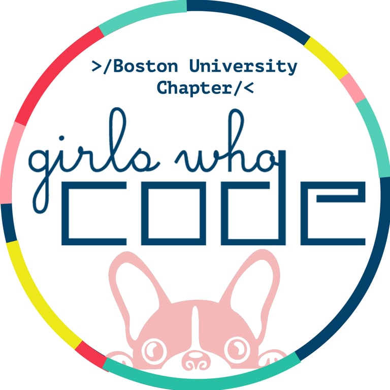 Girls Who Code BU -  industry in Boston MA