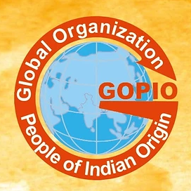 Global Organization of People of Indian Origin of Queensland