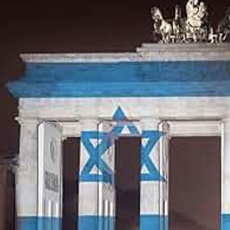 Good Jews & Philosemitism