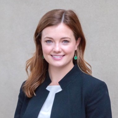Grace Quinlan - industry - in Overland Park, KS