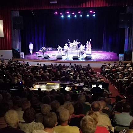 Grand Klezmer Concert