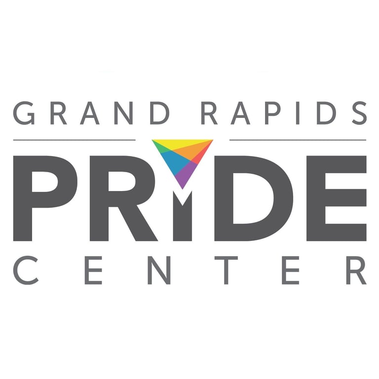 Grand Rapids Pride Center - LGBTQ category in Grand Rapids MI