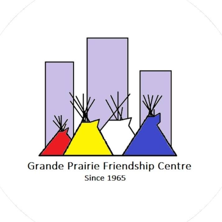 Grande Prairie Friendship Centre - Native American category in Grande Prairie AB