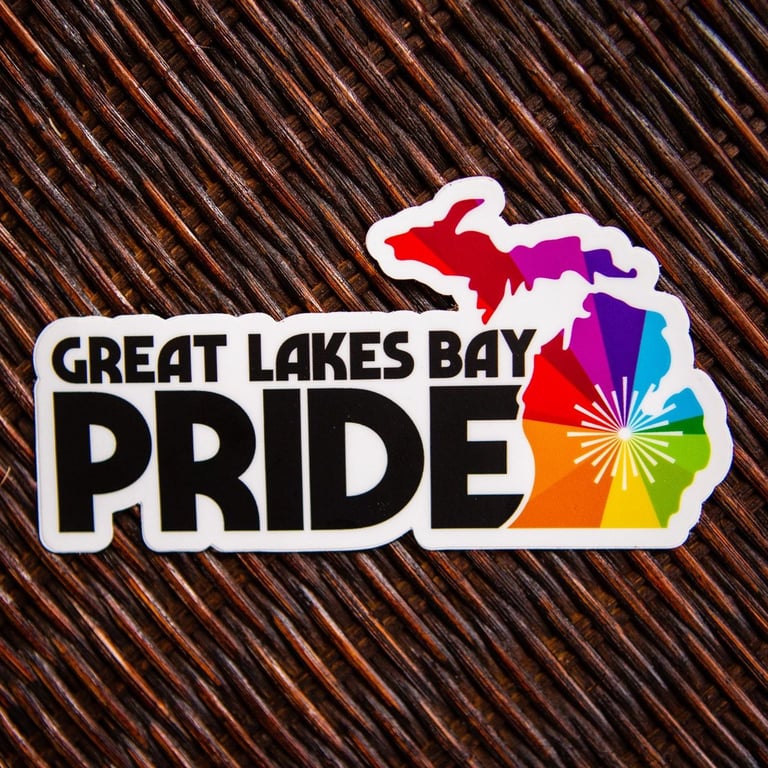 Great Lakes Bay Pride