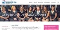 Greater Chattanooga Chapter of Jack & Jill of America, Inc. -  industry in Chattanooga TN