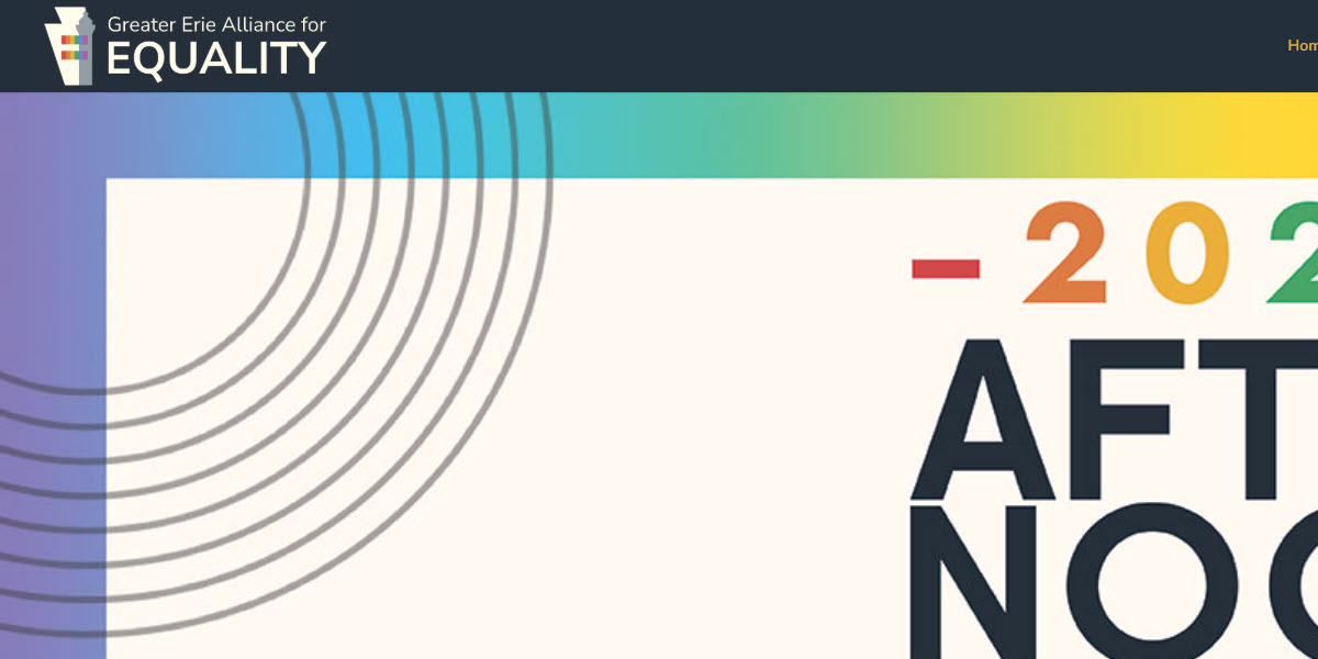 Greater Erie Alliance for Equality, Inc. -  industry in Erie PA
