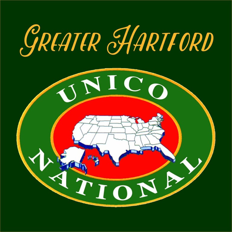 Greater Hartford Unico
