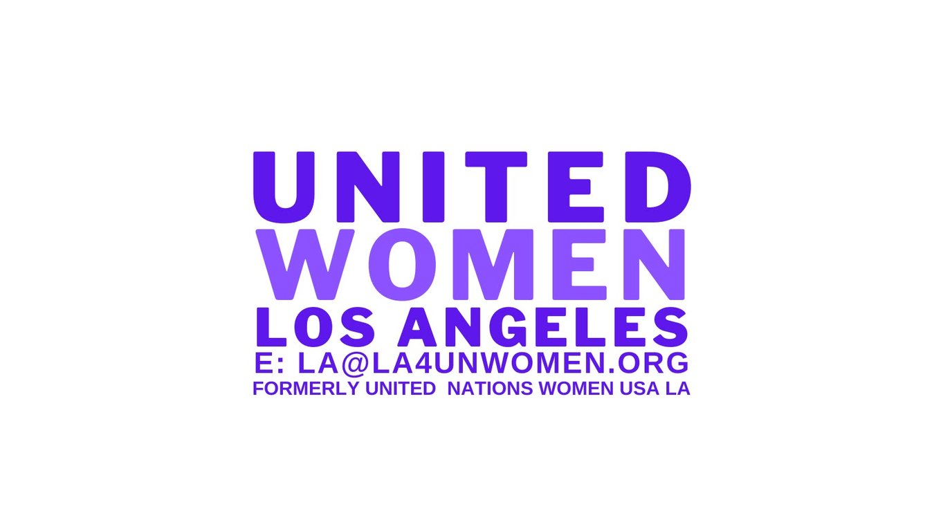 Greater Los Angeles Chapter of UN Women USA -  industry in Santa Monica CA
