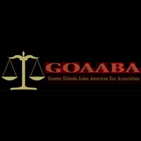 Greater Orlando Asian American Bar Association