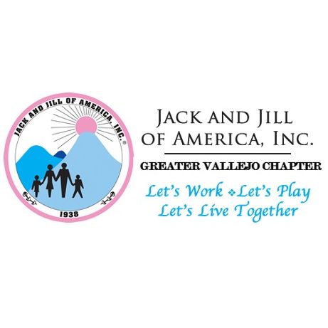 Greater Vallejo Chapter of Jack and Jill of America, Inc.