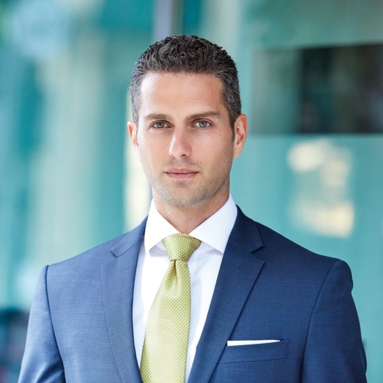 Gregory Kirakosian - industry - in Los Angeles, CA