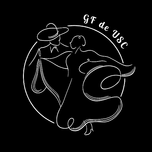 Grupo Folklorico de USC