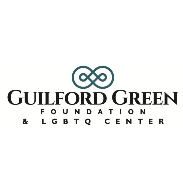 Guilford-Green Foundation & LGBTQ Center - LGBTQ category in Greensboro NC