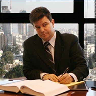 Guy Flanter - industry - in Ramat Gan, IL-C