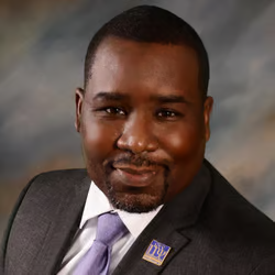 Guy Holman - Black lawyer in Dallas TX