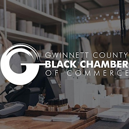Gwinnett County Black Chamber of Commerce Meeting