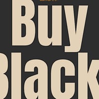 Gwinnett County #BuyBlackFridays | Support Black-Owned Businesses