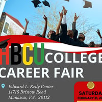 HBCU College & Career Fair