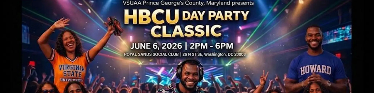HBCU Day Party Classic: The Link Up -  industry in Washington DC