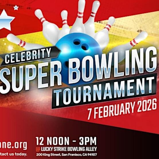 HBCU Endzone Celebrity Super Bowling Tournament 2026