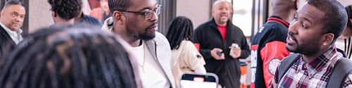 HBCU House: NBA All Star | HBCU Classic -  industry in Inglewood CA