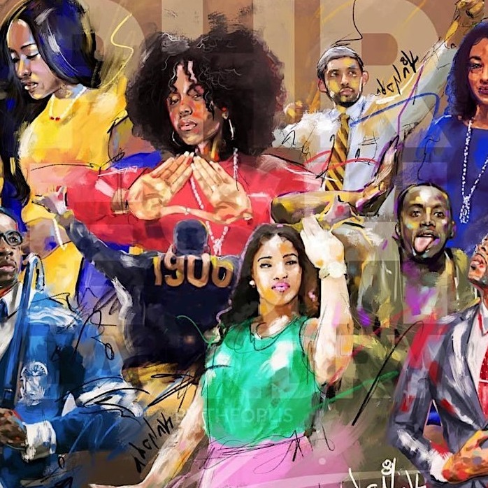 HBCU Pamoja Jol Festival - Event