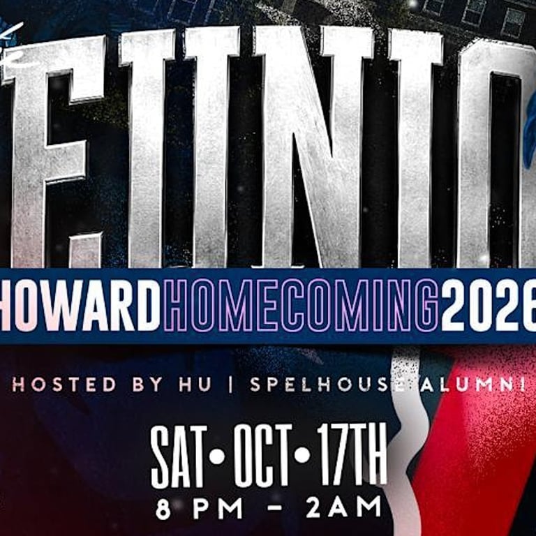 HU Homecoming The Reunion