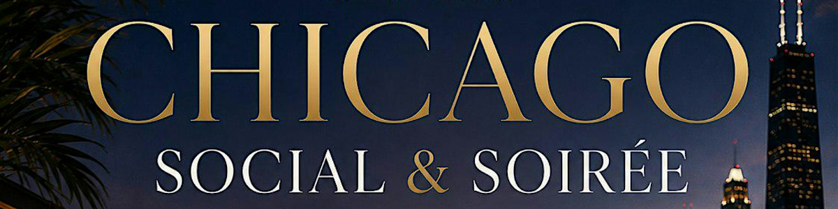 Habibi Social & Soiree in Chicago - Sep 26 -  industry in Chicago IL