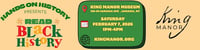 Hands On History: Read Black History -  industry in Jamaica NY