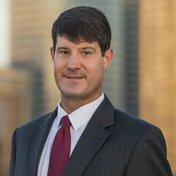 Hank Stout - industry - in Houston, TX