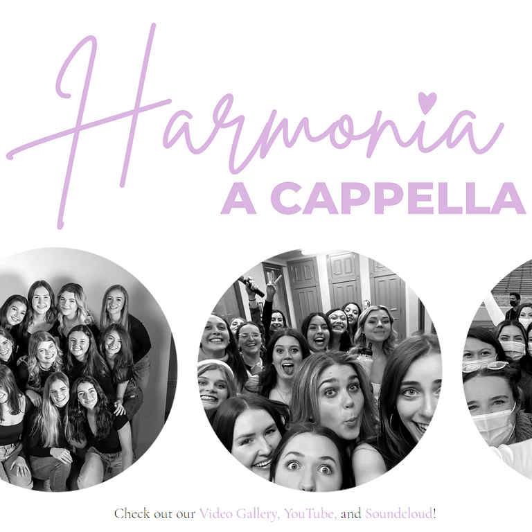 Harmonia -  industry in Notre Dame IN