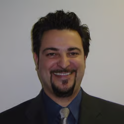 Harun Kazmi - industry - in San Diego, CA