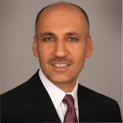 Hassan Elkhalil - industry - in Kennesaw, GA