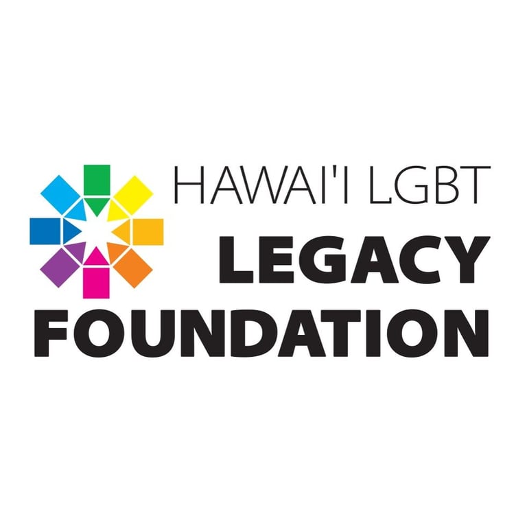 Hawaii LGBT Legacy Foundation - LGBTQ category in Honolulu HI