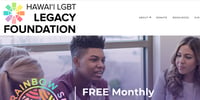 Hawaii LGBT Legacy Foundation -  industry in Honolulu HI