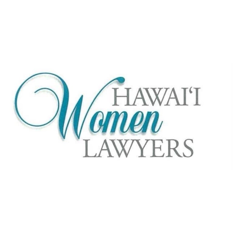 Hawaii Women Lawyers - Women category in Honolulu HI