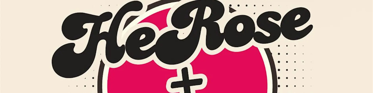 HeRose + Heroines: D.C. | Christians in the Creative Arts -  industry in Washington DC