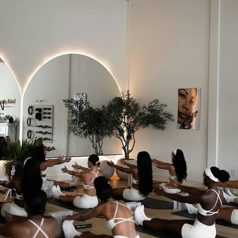 Healing Mom Summer: A Wellness Weekend for Mothers