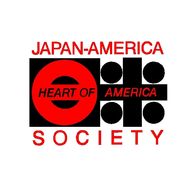 Heart of America Japan-America Society - Japanese category in Kansas City MO