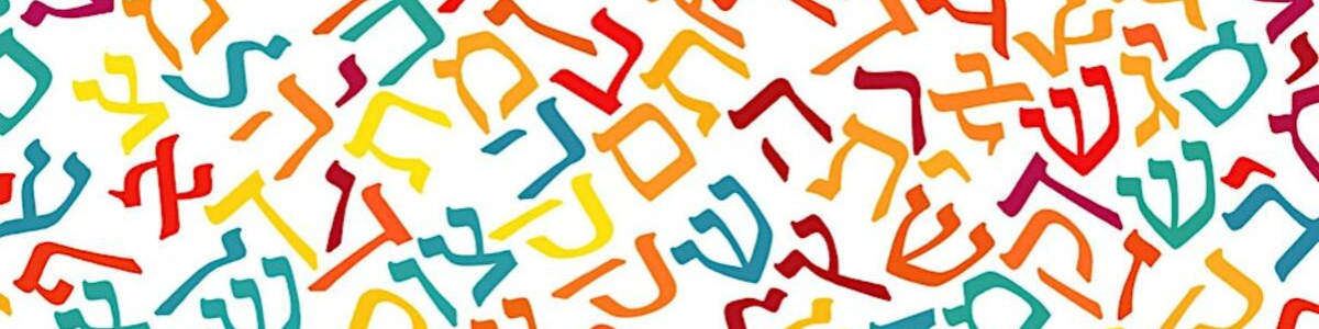 Hebrew Literacy -  industry in Washington DC