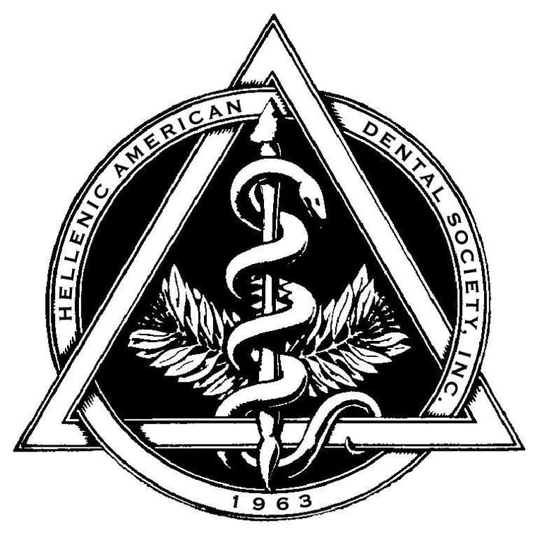 Hellenic American Dental Society, Inc. - Greek category in Wilmette IL