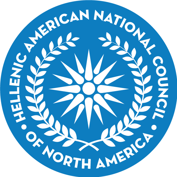 Hellenic American National Council - Greek category in Washington DC