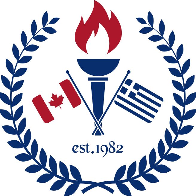 Hellenic-Canadian Community of Edmonton and Region - Greek category in Edmonton AB