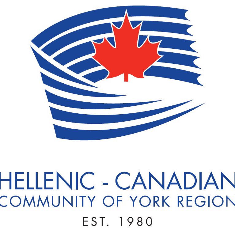 Hellenic Canadian Community of York Region - Greek category in Richmond Hill ON