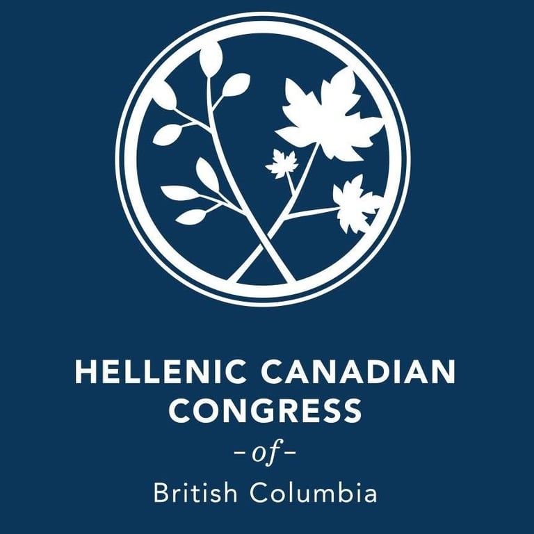 Hellenic Canadian Congress of British Columbia - Greek category in Vancouver BC