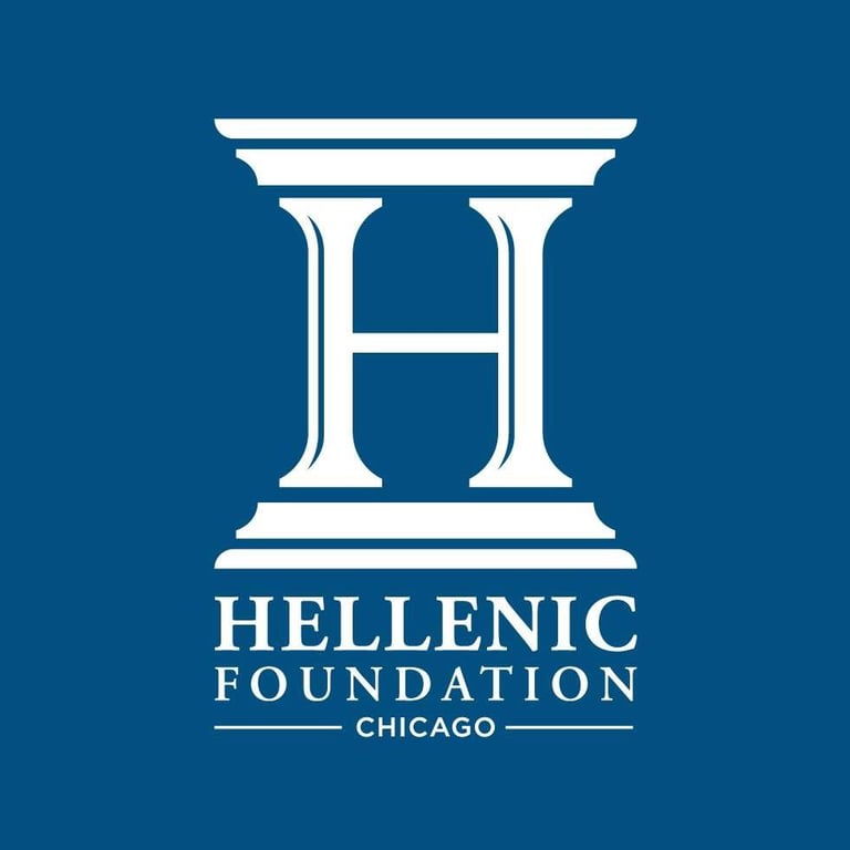 Hellenic Foundation Chicago - Greek category in Chicago IL