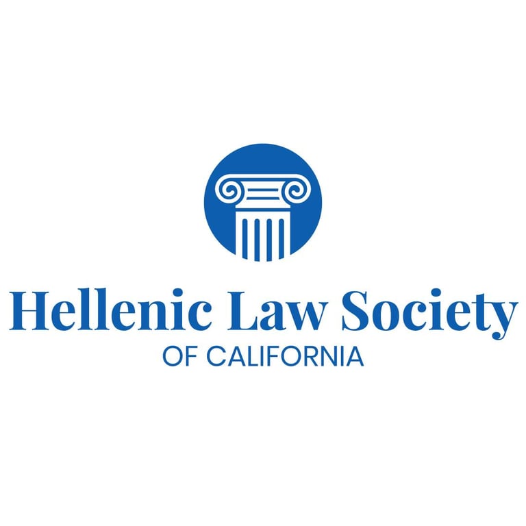 Hellenic Law Society of California - Greek category in San Francisco CA