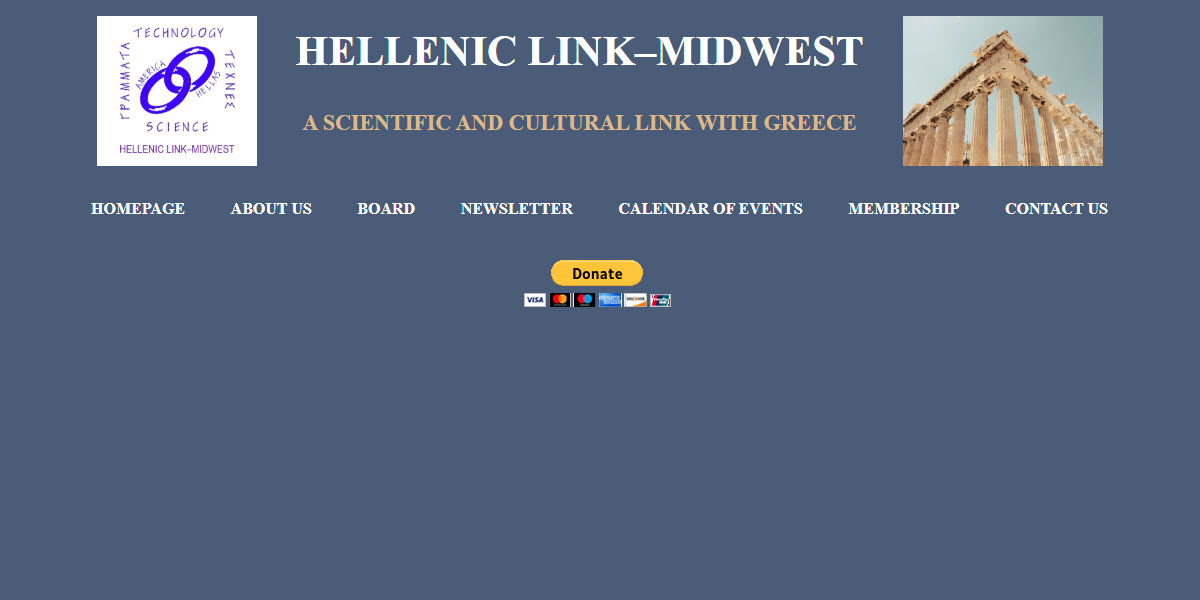 Hellenic Linkâ€“Midwest -  industry in Park Ridge IL